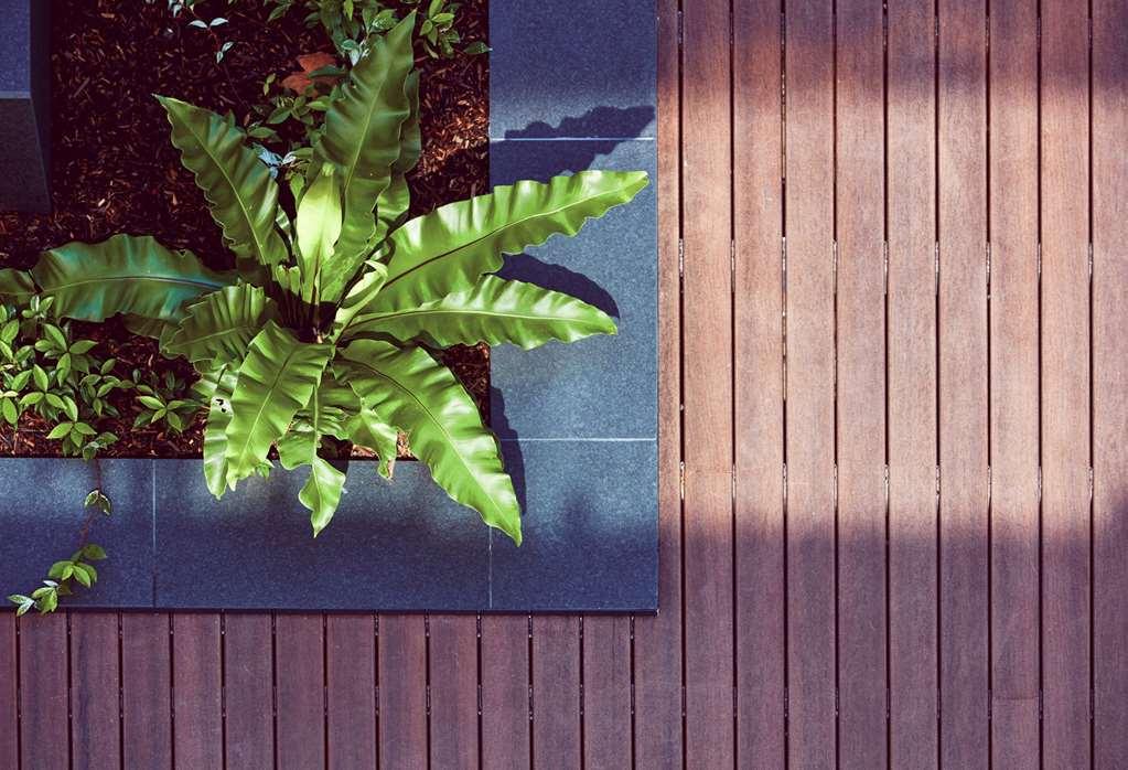 Veriu Camperdown Sydney Einrichtungen foto